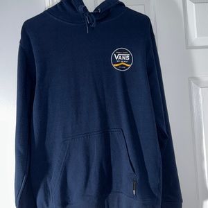 Vans Hoodie.